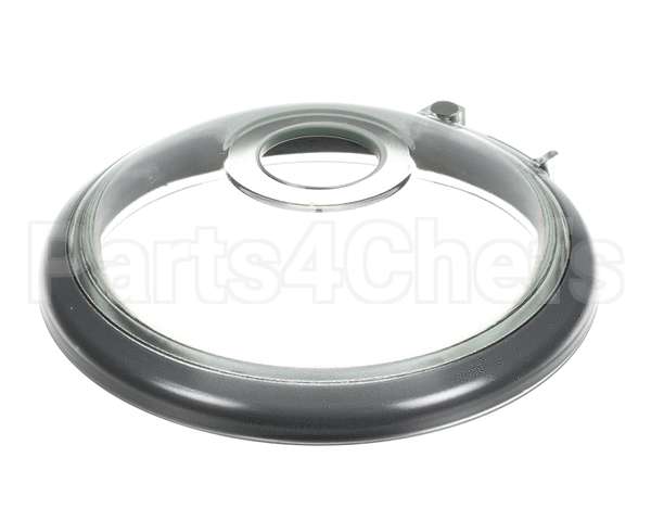 59319 Robot Coupe R8E-R10E Lid Assembly.