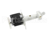 5932 Itv Ice Makers Pump Ng70 R-38115/60Hz
