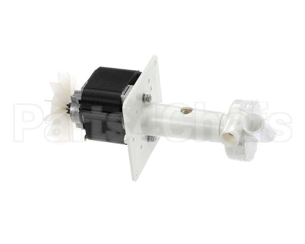 5932 Itv Ice Makers Pump Ng70 R-38115/60Hz