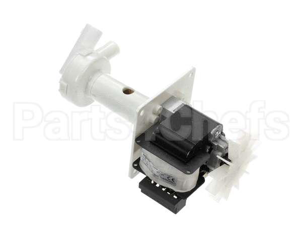 5932 Itv Ice Makers Pump Ng70 R-38115/60Hz