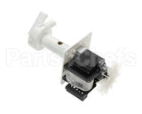 5932 Itv Ice Makers Pump Ng70 R-38115/60Hz