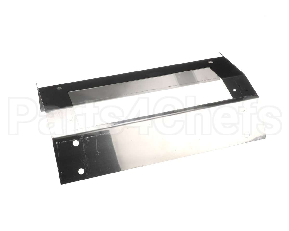 59320 Henny Penny Shroud-Heater