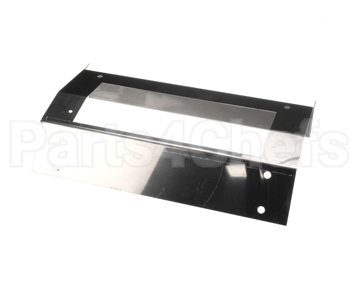 59320 Henny Penny Shroud-Heater