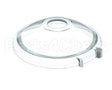 59320 Robot Coupe R8E-R10E Lid