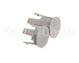 59321 Robot Coupe Lid Magnet Assembly.