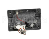 59328 Robot Coupe R8E-Blx20E Hinge Assembly.