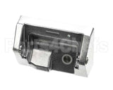 59328 Robot Coupe R8E-Blx20E Hinge Assembly.