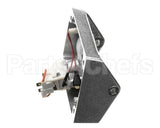 59328 Robot Coupe R8E-Blx20E Hinge Assembly.