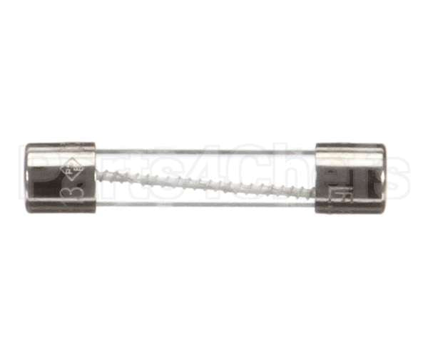 59328001 Cornelius Fuse 6.25 Amp 250V Slj