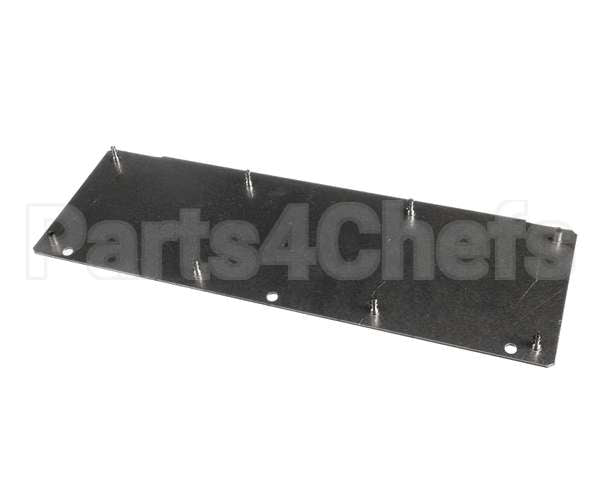 59330 Blodgett Bracket,I/O Board, Hv1Em/Ab