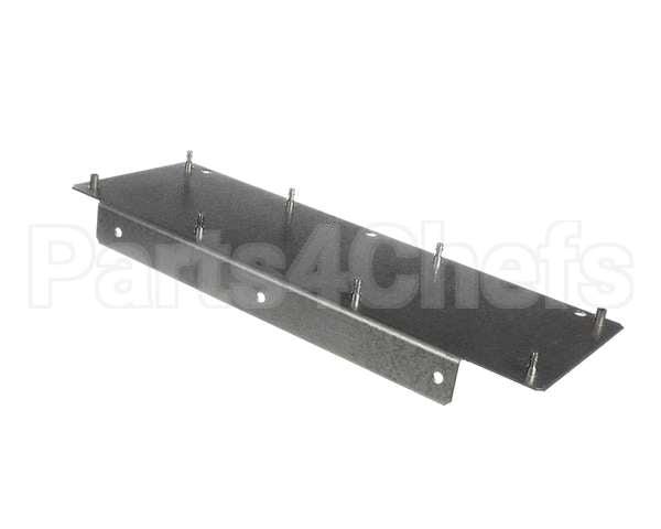 59330 Blodgett Bracket,I/O Board, Hv1Em/Ab