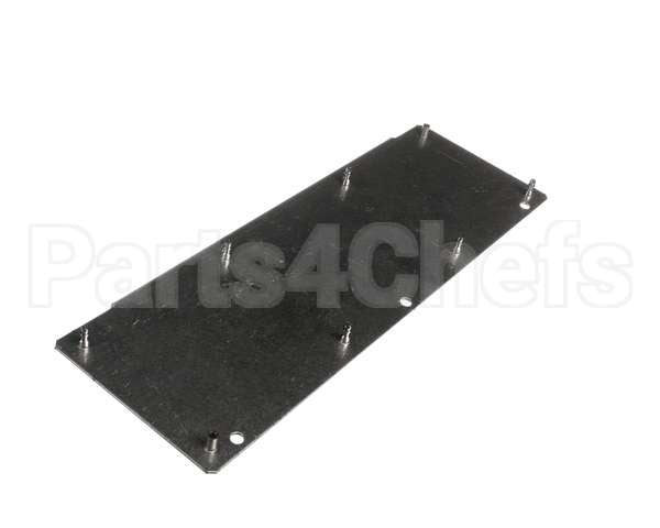 59330 Blodgett Bracket,I/O Board, Hv1Em/Ab