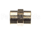 59332 Blodgett Coupling, 1/4 Fnpt, Hex