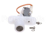 59332 Robot Coupe R8E-R20E Safety Arm Assembly.