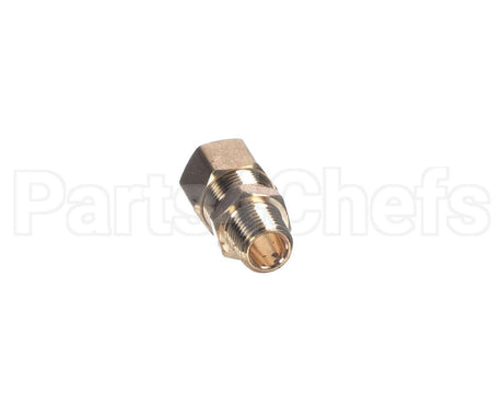 59333 Blodgett Fitting, 1/2 Comp X 1/4 Mnpt
