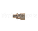 59333 Blodgett Fitting, 1/2 Comp X 1/4 Mnpt