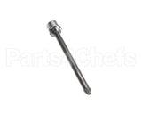 59333 Robot Coupe R8E-Blx20E Hinge Assembly.