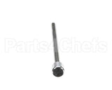 59333 Robot Coupe R8E-Blx20E Hinge Assembly.
