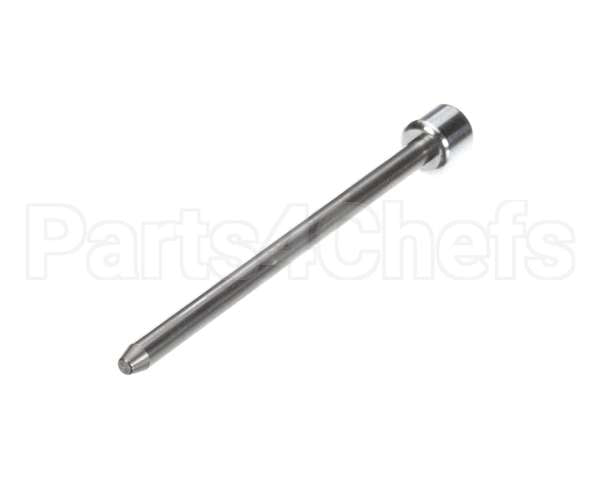 59333 Robot Coupe R8E-Blx20E Hinge Assembly.