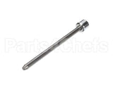 59333 Robot Coupe R8E-Blx20E Hinge Assembly.