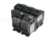 59334 Robot Coupe Contactor, Relay & Lock Set