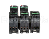 59334 Robot Coupe Contactor, Relay & Lock Set