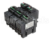 59334 Robot Coupe Contactor, Relay & Lock Set