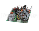 59335 Robot Coupe R8E-R20E Control Plate