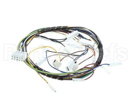 59336 Robot Coupe Connexion Beam