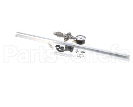 59340 Middleby Kit,Inst Sib/Spb 670/870