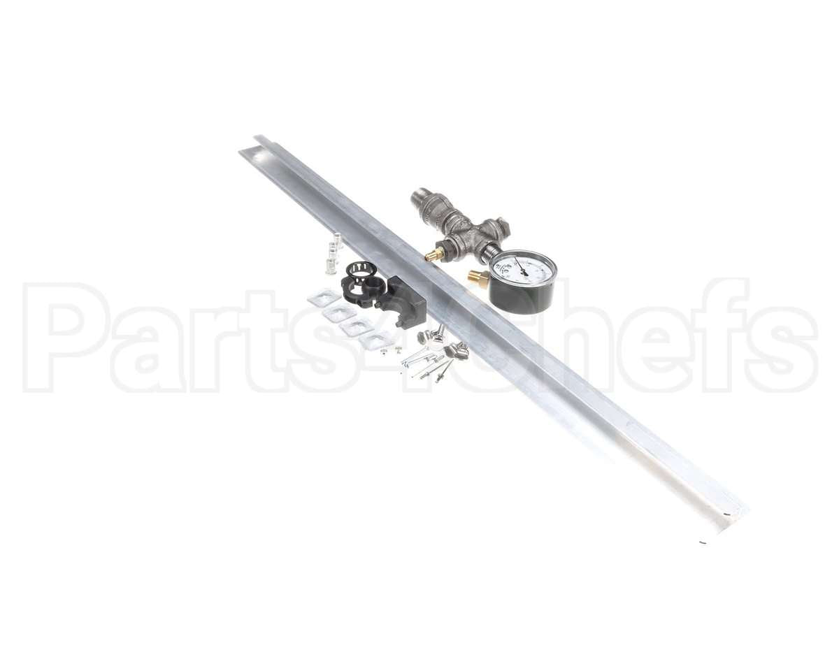 59340 Middleby Kit,Inst Sib/Spb 670/870