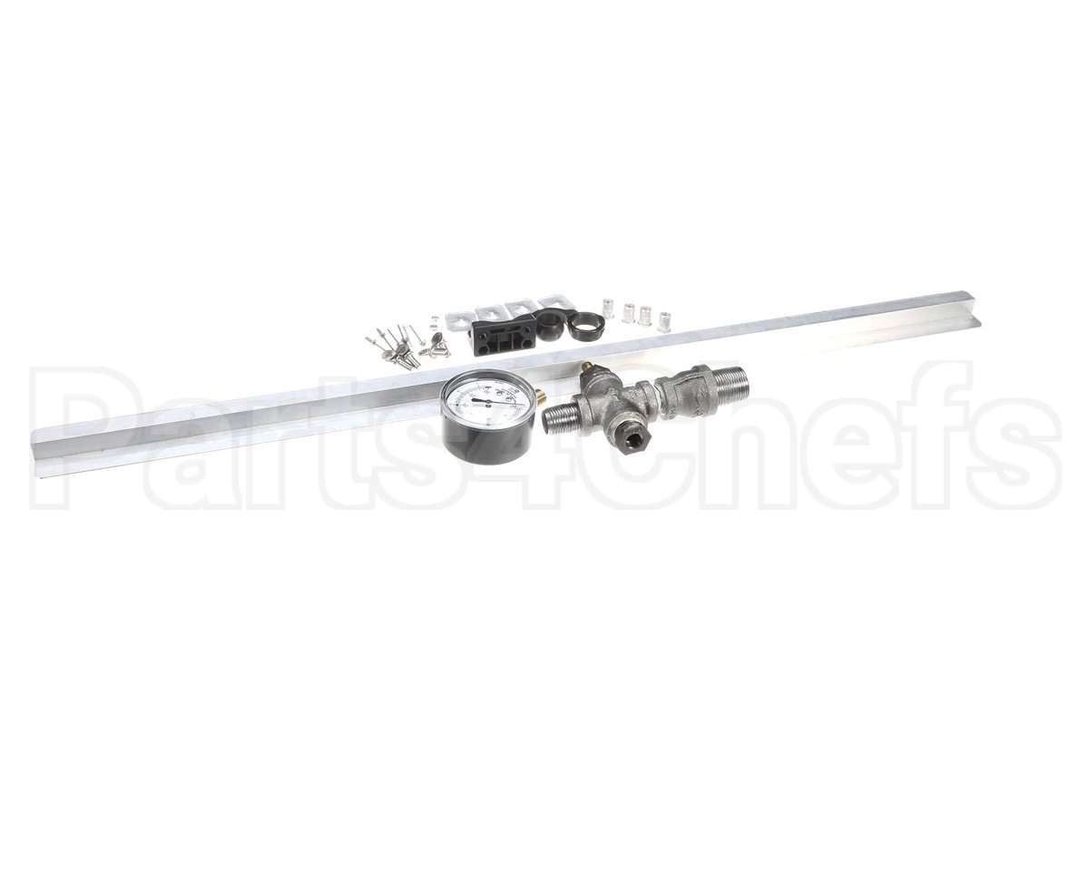 59340 Middleby Kit,Inst Sib/Spb 670/870
