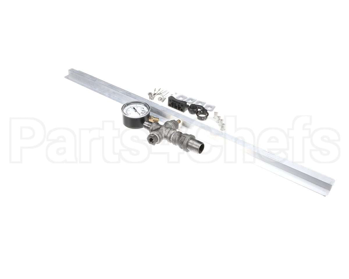 59340 Middleby Kit,Inst Sib/Spb 670/870