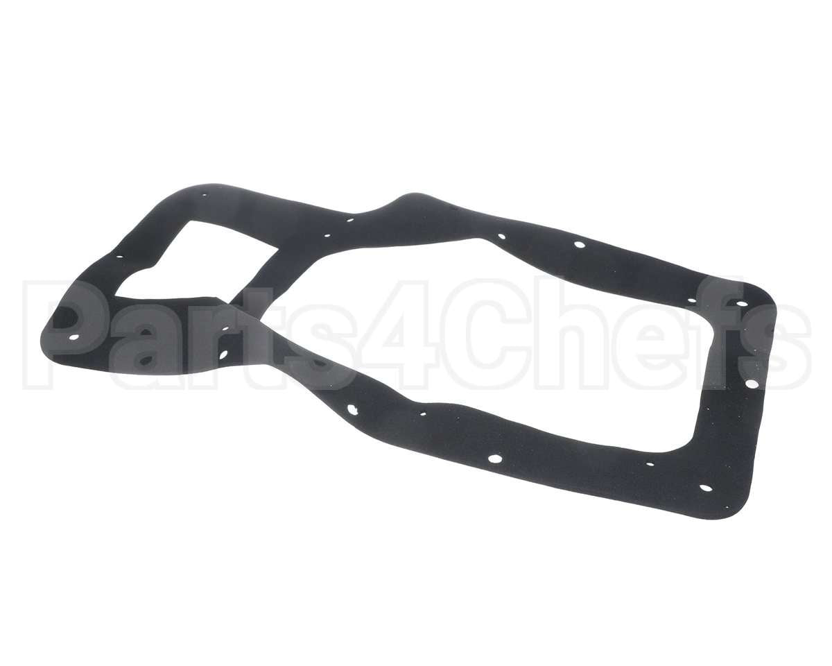 59340 Robot Coupe Seal Tradpdoor Access