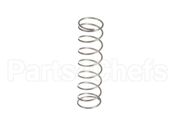 5935-004-40-84 Jackson Compression Spring 0.593 Od 0.041 S/S X