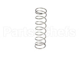 5935-004-40-84 Jackson Compression Spring 0.593 Od 0.041 S/S X