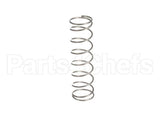 5935-004-40-84 Jackson Compression Spring 0.593 Od 0.041 S/S X