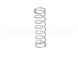 5935-004-40-84 Jackson Compression Spring 0.593 Od 0.041 S/S X