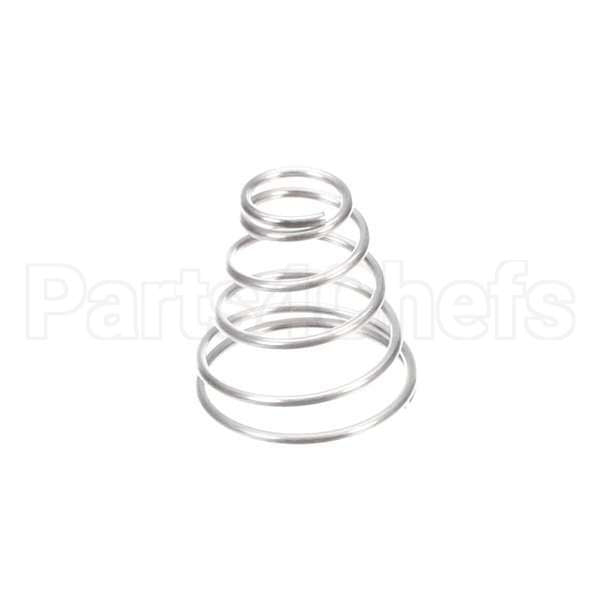 5935-004-40-95 Compatible Jackson Compression Spring 1Lg X .975Od X .560 (
