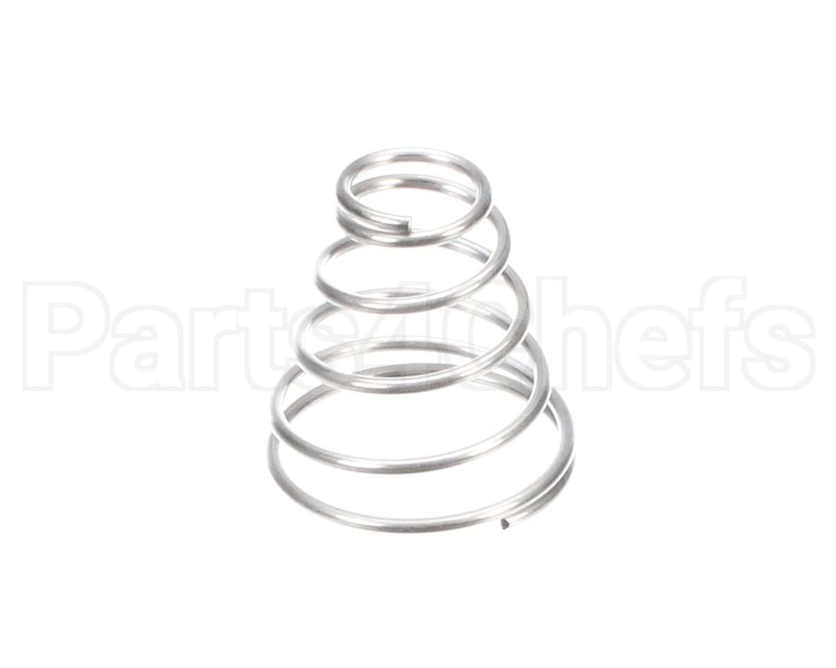 5935-004-40-95 Jackson Compression Spring 1Lg X .975Od X .560 (