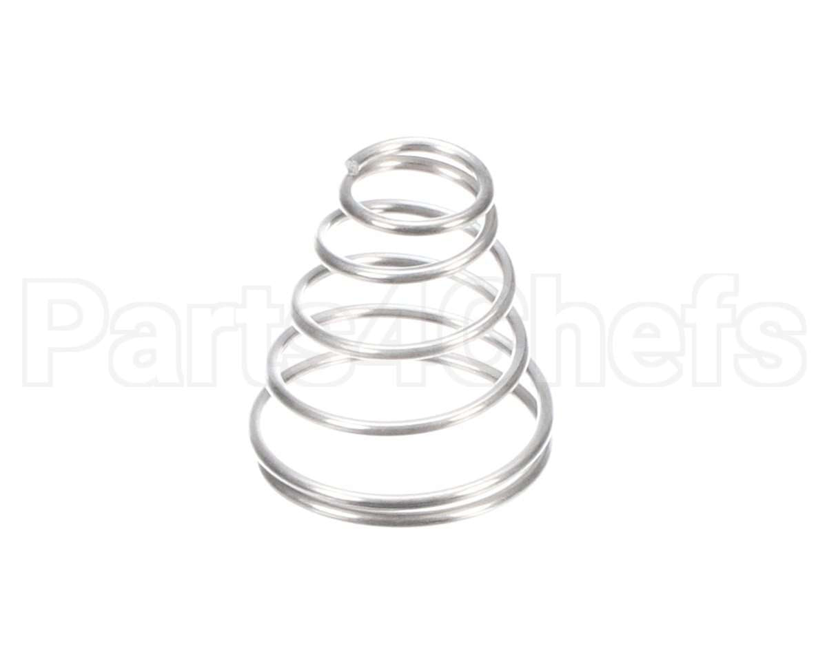 5935-004-40-95 Jackson Compression Spring 1Lg X .975Od X .560 (