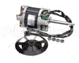 59352 Robot Coupe R8E Motor 60Hz
