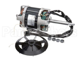 59352 Robot Coupe R8E Motor 60Hz