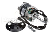59352 Robot Coupe R8E Motor 60Hz