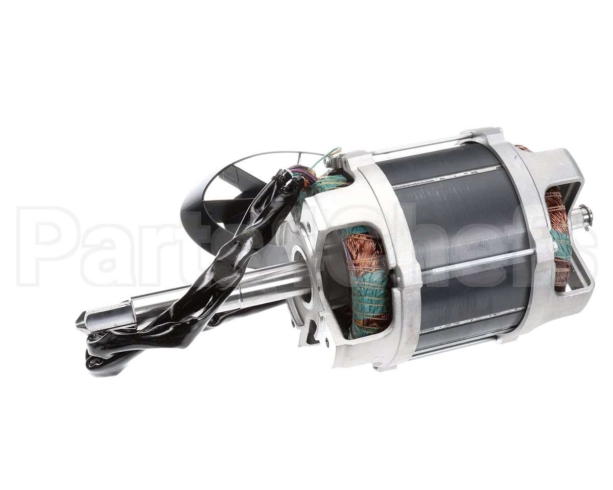 59352 Robot Coupe R8E Motor 60Hz