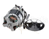 59352 Robot Coupe R8E Motor 60Hz