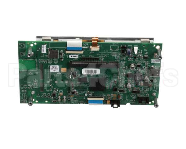 59358 Blodgett Control,Prgmd Bx14 Tchsrn