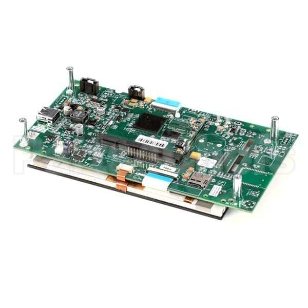 59360 Compatible Blodgett Control, Programmed Hv100 Tchsrn