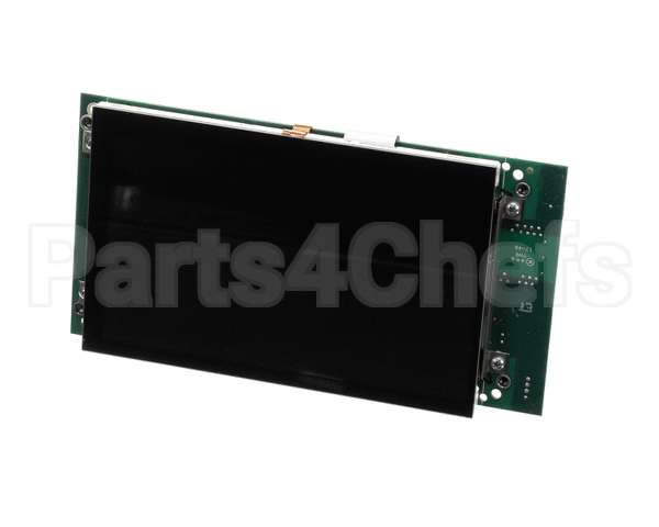 59361 Blodgett Control,Programmed Hvh100 Tchsrn