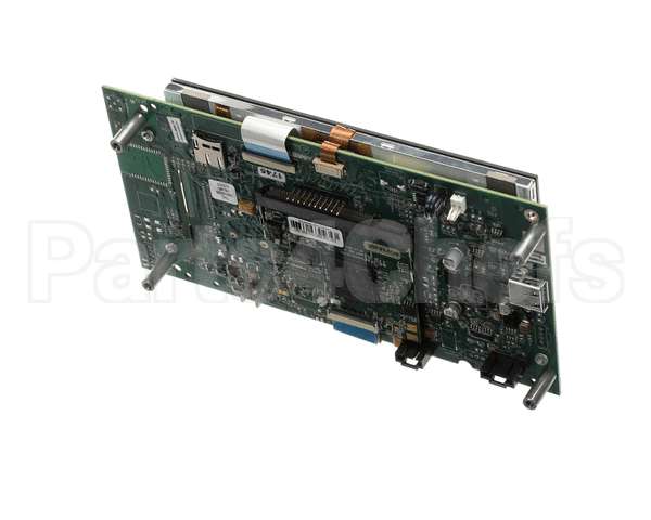 59361 Blodgett Control,Programmed Hvh100 Tchsrn